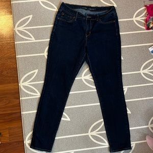 Old navy jeans size 12